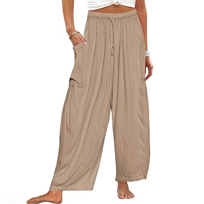 Thessa™ - Pantalones Cortos de Verano