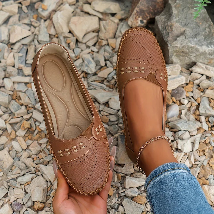 Zapatos ortopédicos Jenna