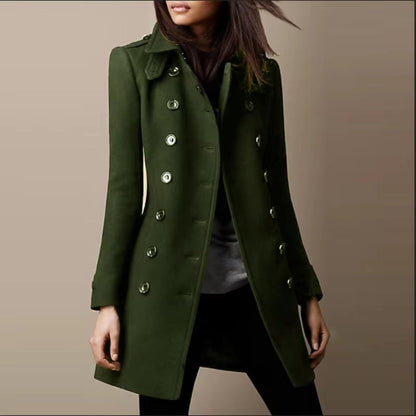 Millie™ - Chaqueta elegante para mujer
