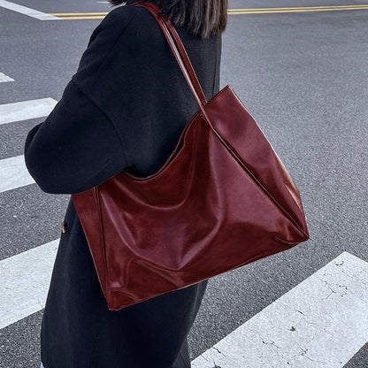 Lila – Bolsa vintage