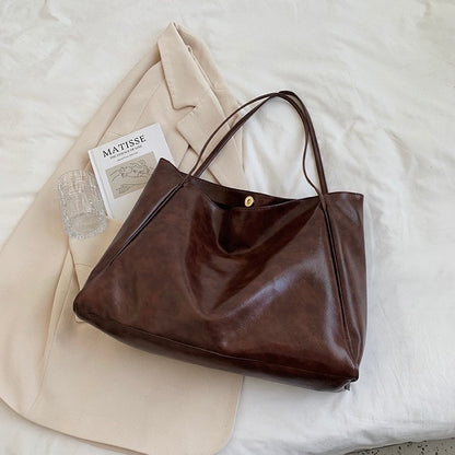 Lila – Bolsa vintage