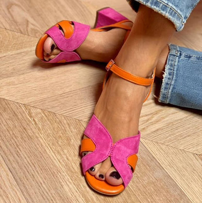 EL ATRACTIVO DE MARTINA| TACONES MADINGI PATOGŪS