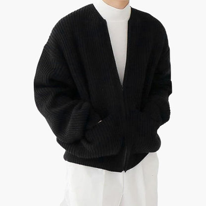 Daniel | Cárdigan de tendencia