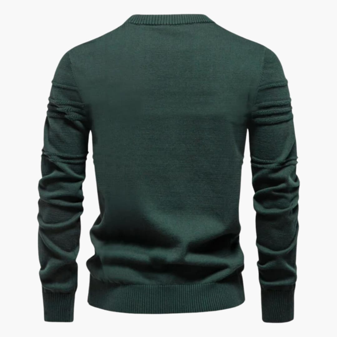 Maxim | Diseño elegante, suéter de alta calidad