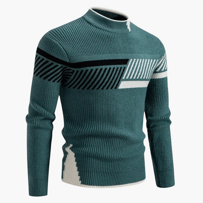 Hendrik | Suéter de punto casual