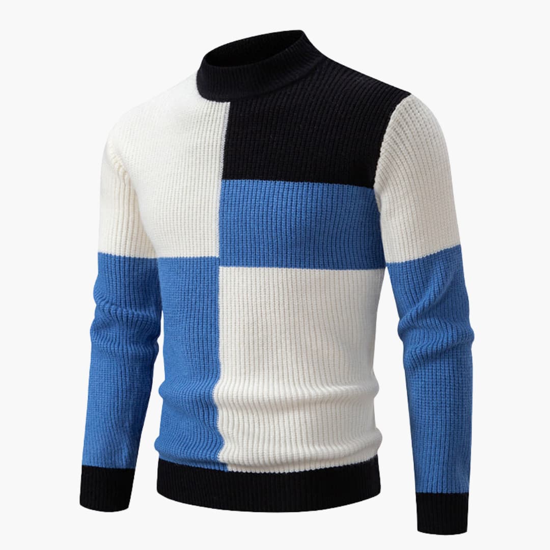 Alexander | Sudadera de punto