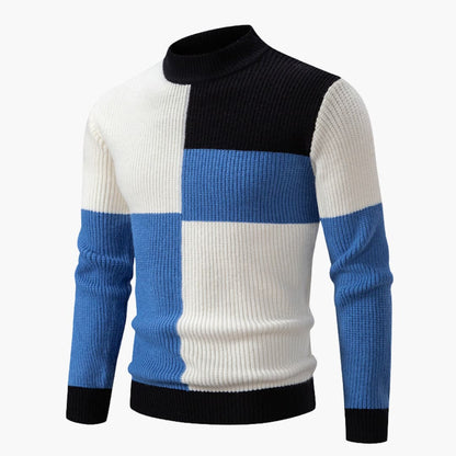 Alexander | Sudadera de punto