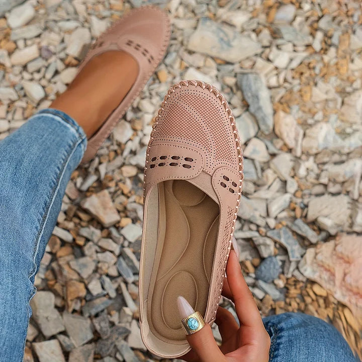 Zapatos ortopédicos Jenna