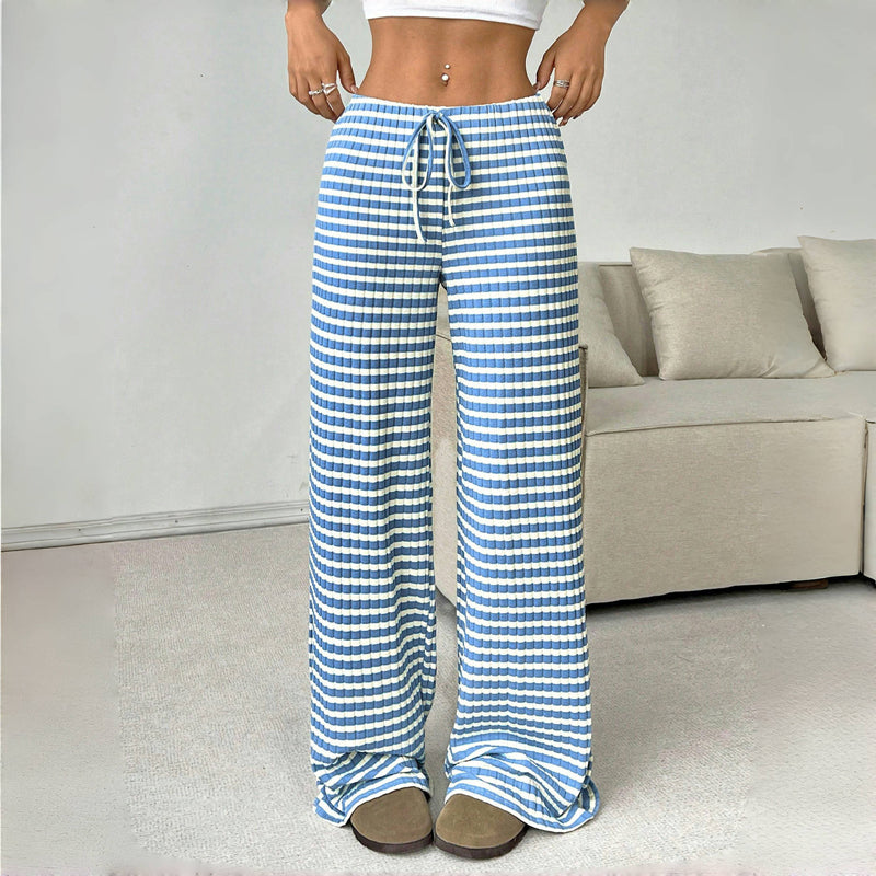 Nexa™ - Pantalones de rejilla para salón