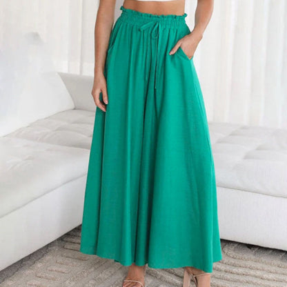 Mauren™ - Pantalones de Verano sin Esfuerzo