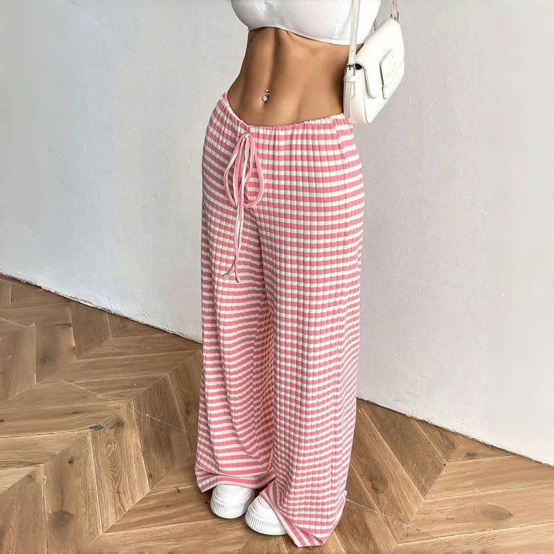 Nexa™ - Pantalones de rejilla para salón