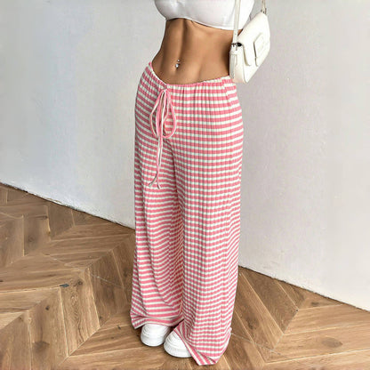 Nexa™ - Pantalones de rejilla para salón