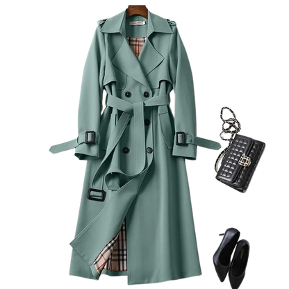 Sofía™ - Elegante abrigo de invierno
