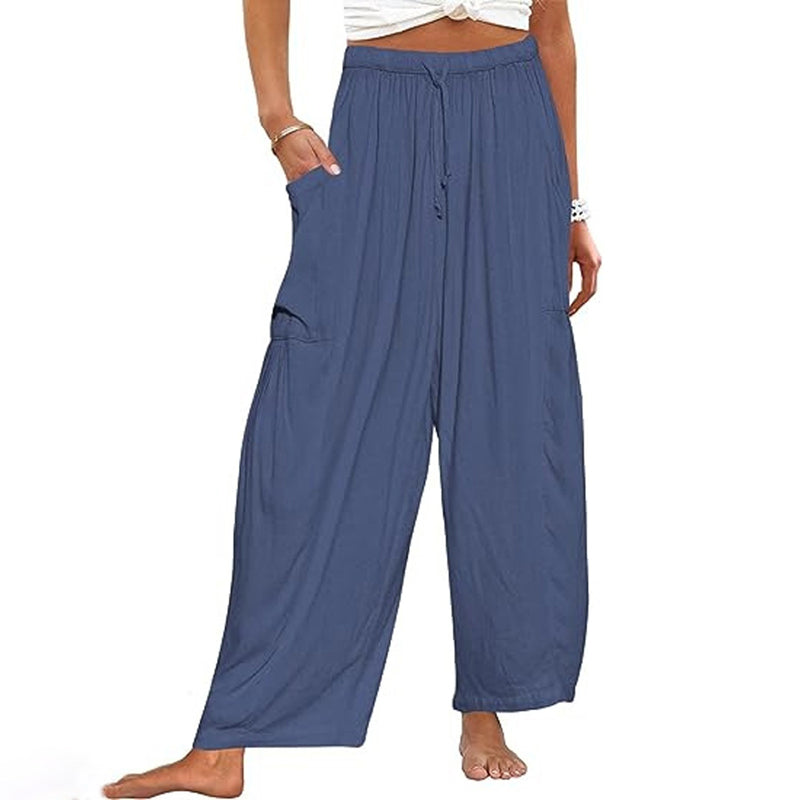 Thessa™ - Pantalones Cortos de Verano