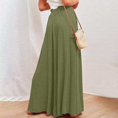 Mauren™ - Pantalones de Verano sin Esfuerzo