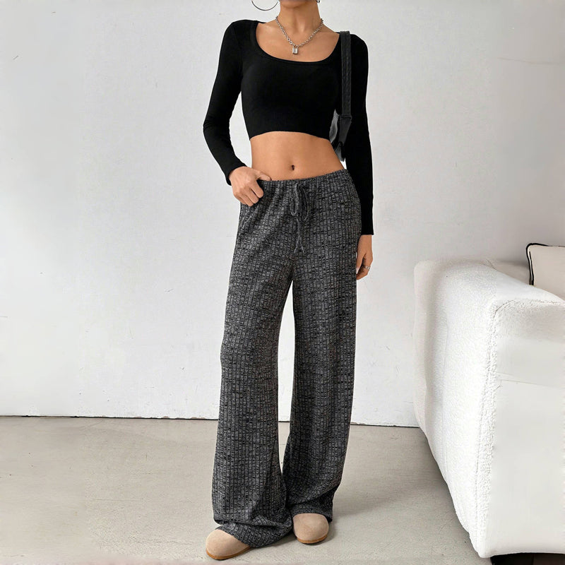 Nexa™ - Pantalones de rejilla para salón