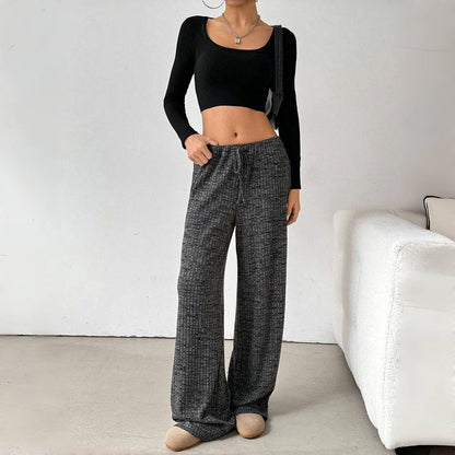 Nexa™ - Pantalones de rejilla para salón