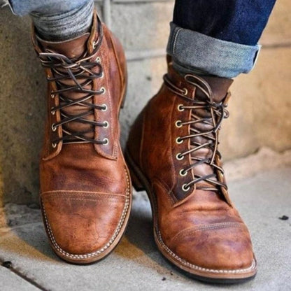 Martial™ | Botines elegantes