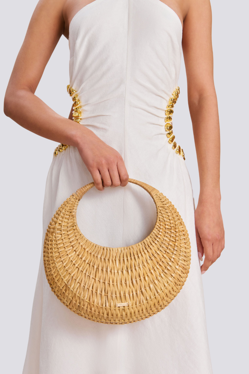 Bolso de playa Sol Serena