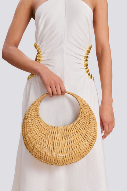 Bolso de playa Sol Serena