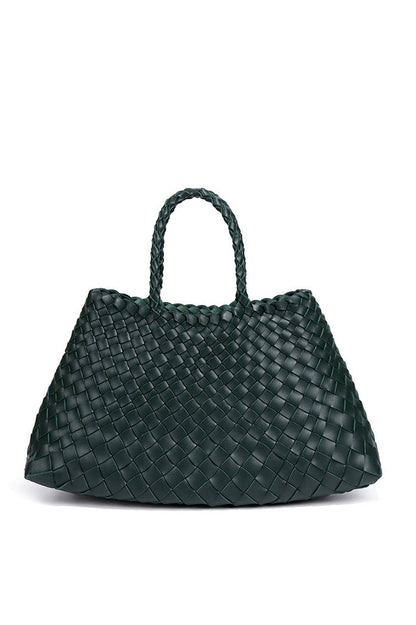 Bolso Tote Ejecutivo Trenzado