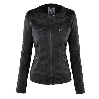 Eleanor™ - Chaqueta con capucha impermeable para mujer