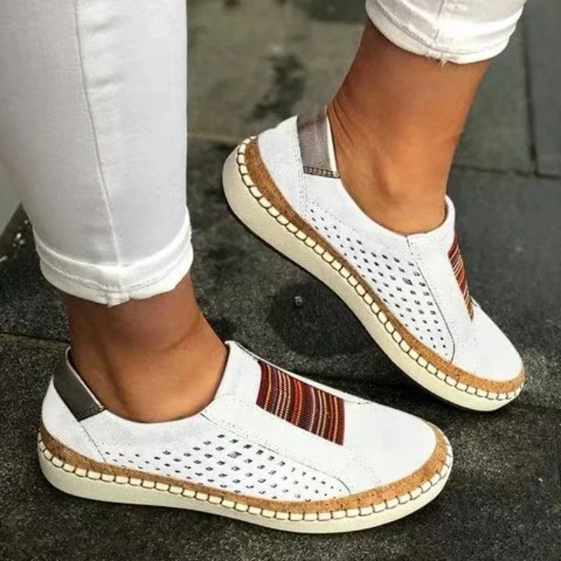 Zapatos cómodos para caminar| Jacey