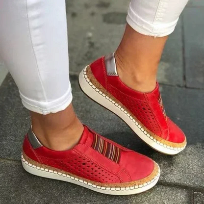 Zapatos cómodos para caminar| Jacey