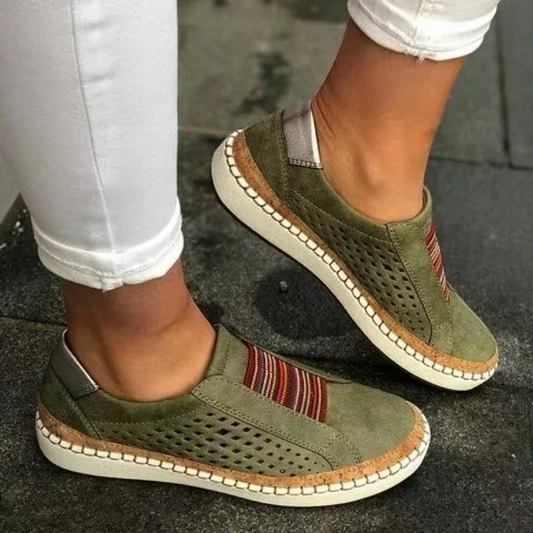 Zapatos cómodos para caminar| Jacey