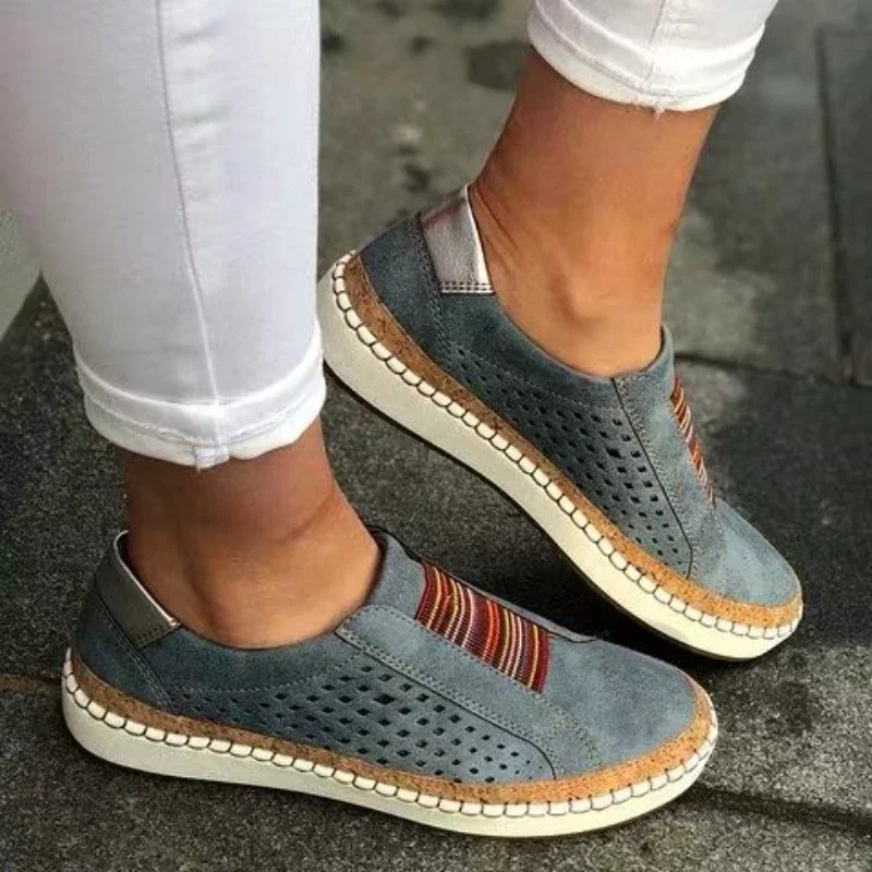 Zapatos cómodos para caminar| Jacey