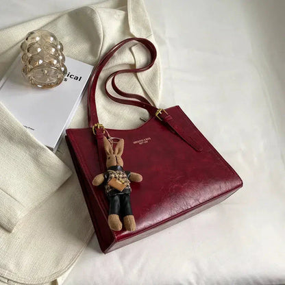 Maricel – Bolsa Vegana con Encanto
