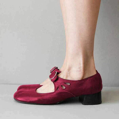 Hannah - Sandalias ortopédicas cómodas