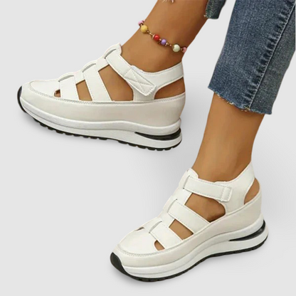 Carly - Sandalias ortopédicas