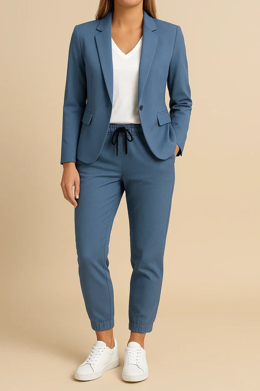 Celina | Traje elegante para mujer