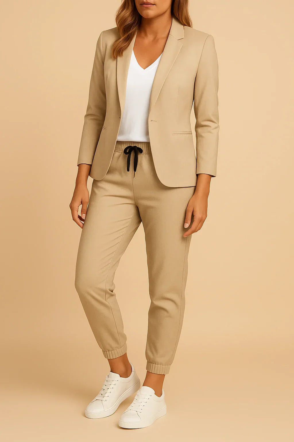Celina | Traje elegante para mujer
