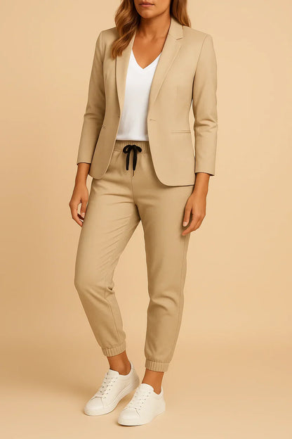 Celina | Traje elegante para mujer