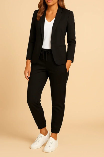 Celina | Traje elegante para mujer