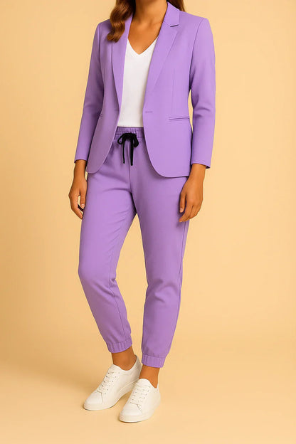 Celina | Traje elegante para mujer