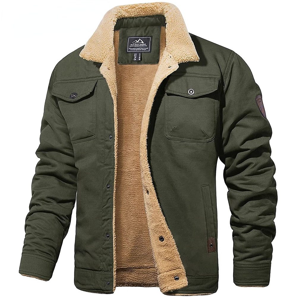 Jonas - Chaqueta de bomber