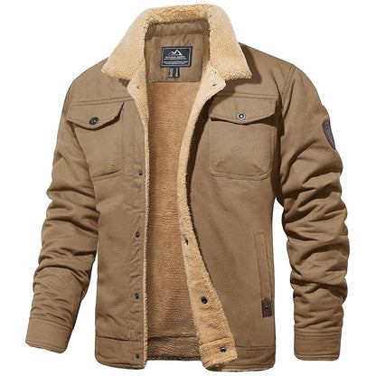 Jonas - Chaqueta de bomber