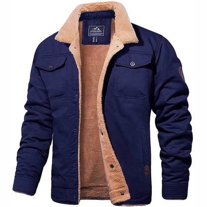 Jonas - Chaqueta de bomber