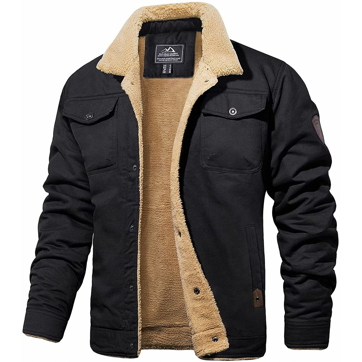 Jonas - Chaqueta de bomber