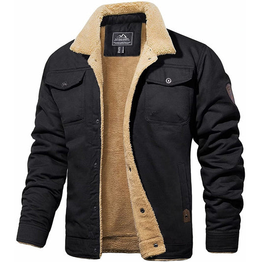 Jonas - Chaqueta de bomber