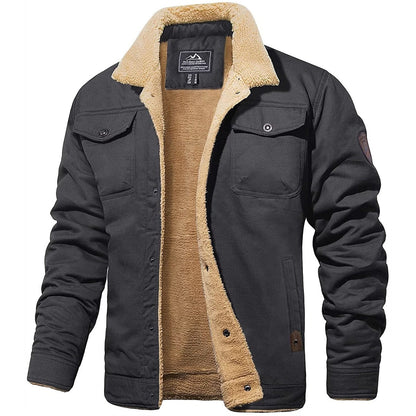 Jonas - Chaqueta de bomber