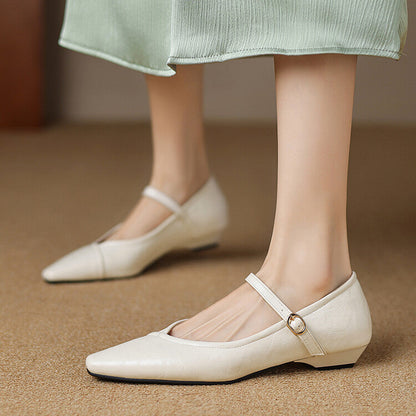 Sandalias Planas Eliza
