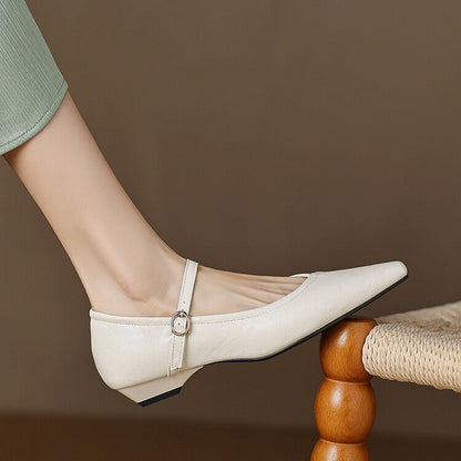 Sandalias Planas Eliza