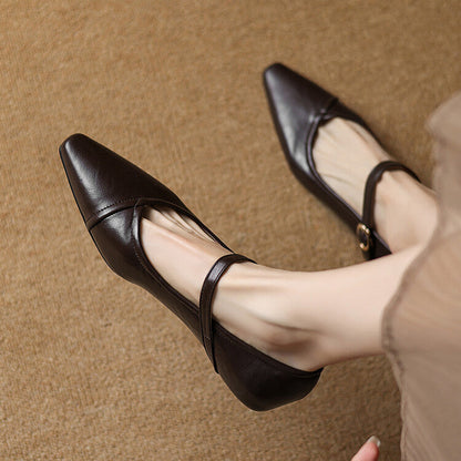 Sandalias Planas Eliza