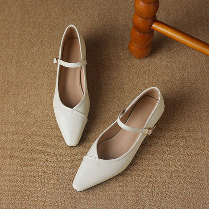 Sandalias Planas Eliza