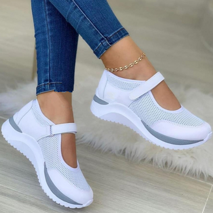 Andy™ - Zapatillas Chic y Transpirables