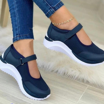 Andy™ - Zapatillas Chic y Transpirables
